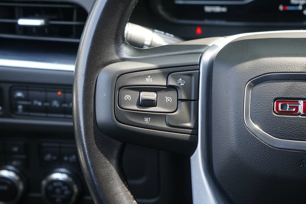 Used 2022 GMC Yukon SLE AWD/4WD image 14