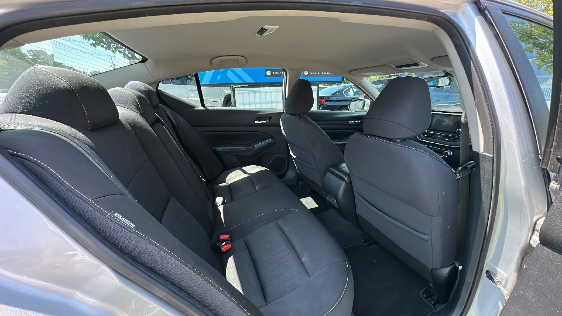 Used 2020 Nissan Altima 2.5 S FWD image 19