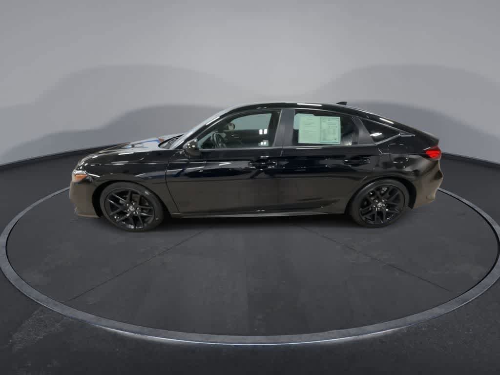 Used 2023 Honda Civic Sport image 5