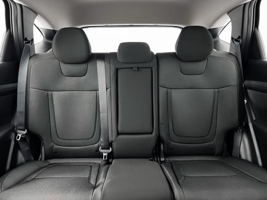 New 2026 Hyundai Tucson SE AWD/4WD image 16