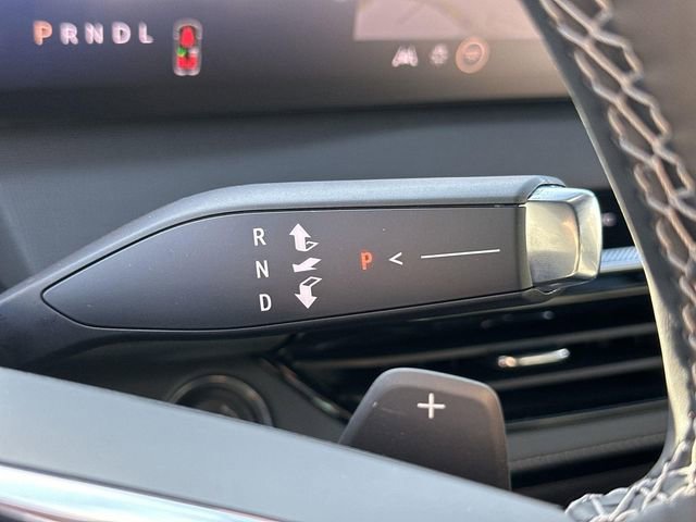 New 2026 Buick Enclave Sport Touring image 13