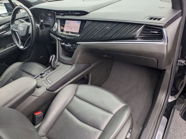 Used 2023 Cadillac XT6 Premium Luxury image 30