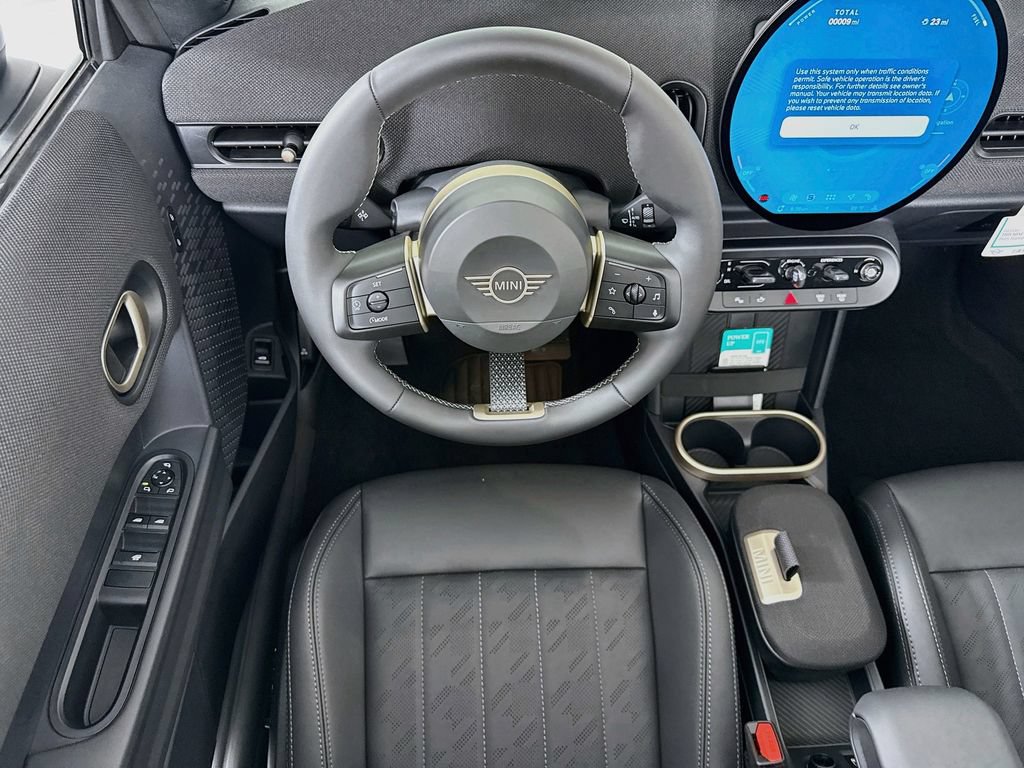 New 2026 MINI Cooper S FWD image 18