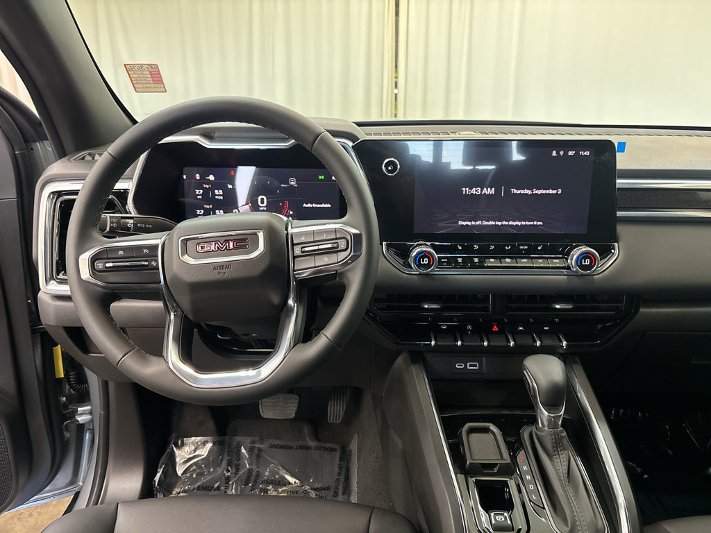 New 2026 GMC Canyon Elevation w/ Convenience Package RWD image 23
