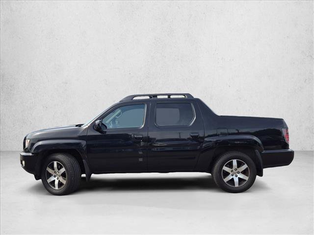 Used 2014 Honda Ridgeline SE image 8