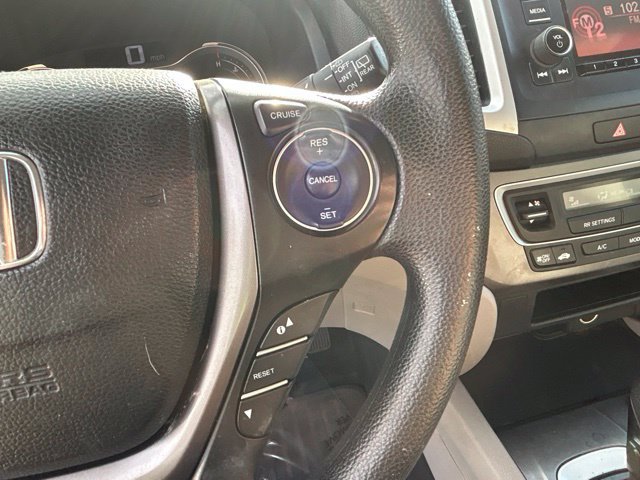 Used 2017 Honda Pilot LX image 27