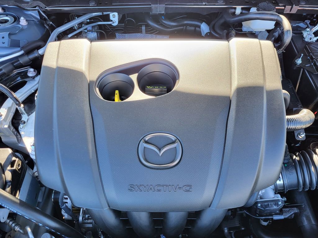 New 2026 MAZDA CX-30 AWD 2.5 S image 20