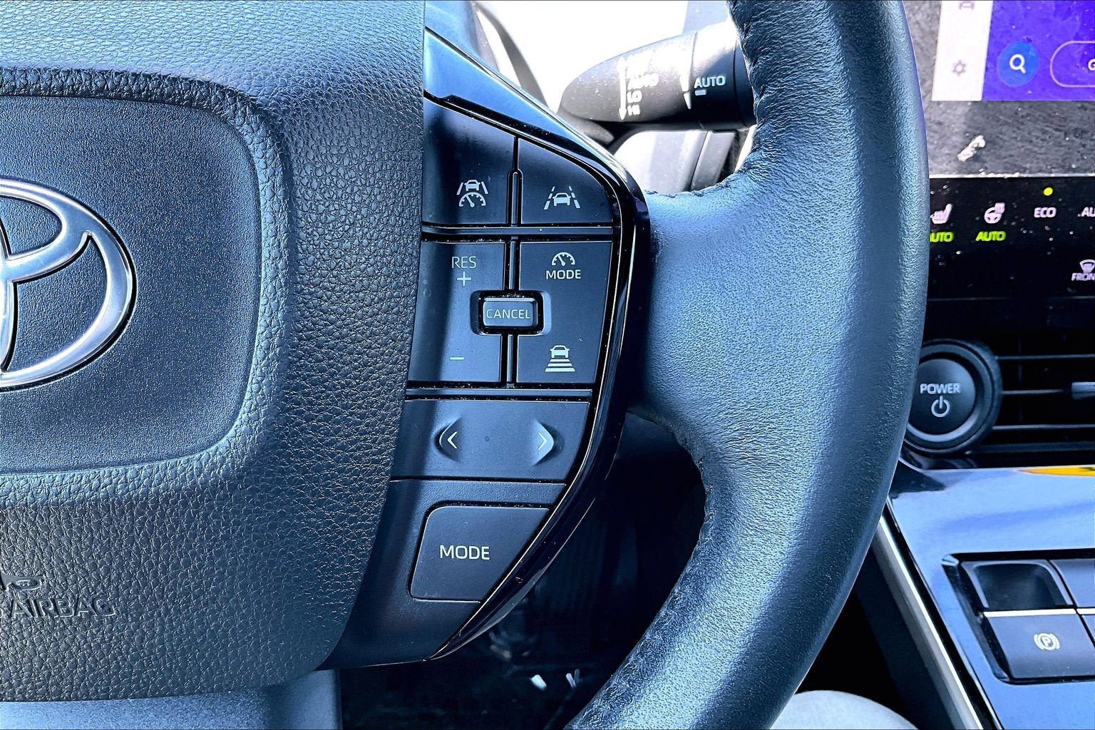 Used 2024 Toyota bZ4X FWD w/ Weather Package image 17