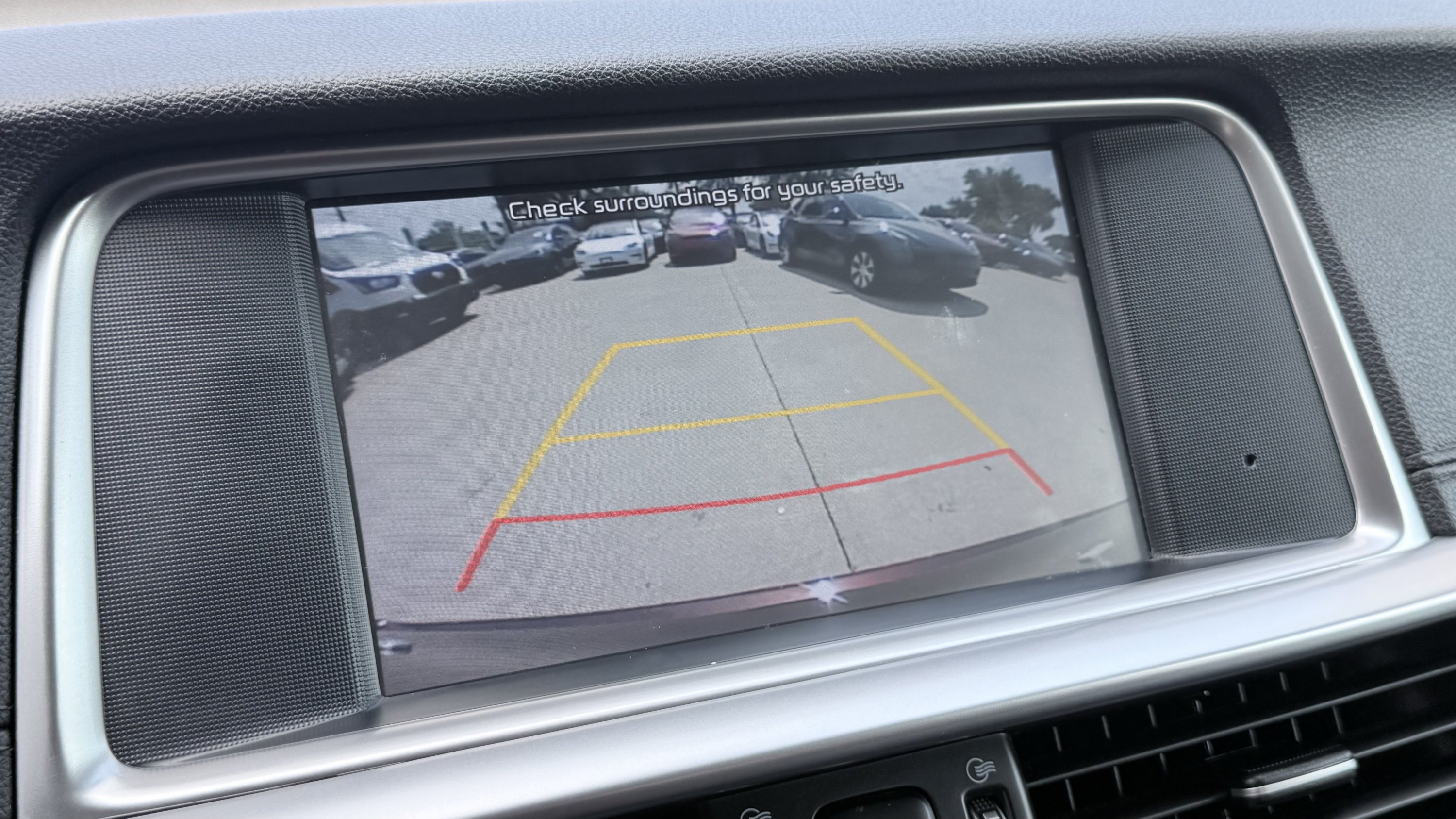 Used 2020 Kia Optima LX FWD image 59
