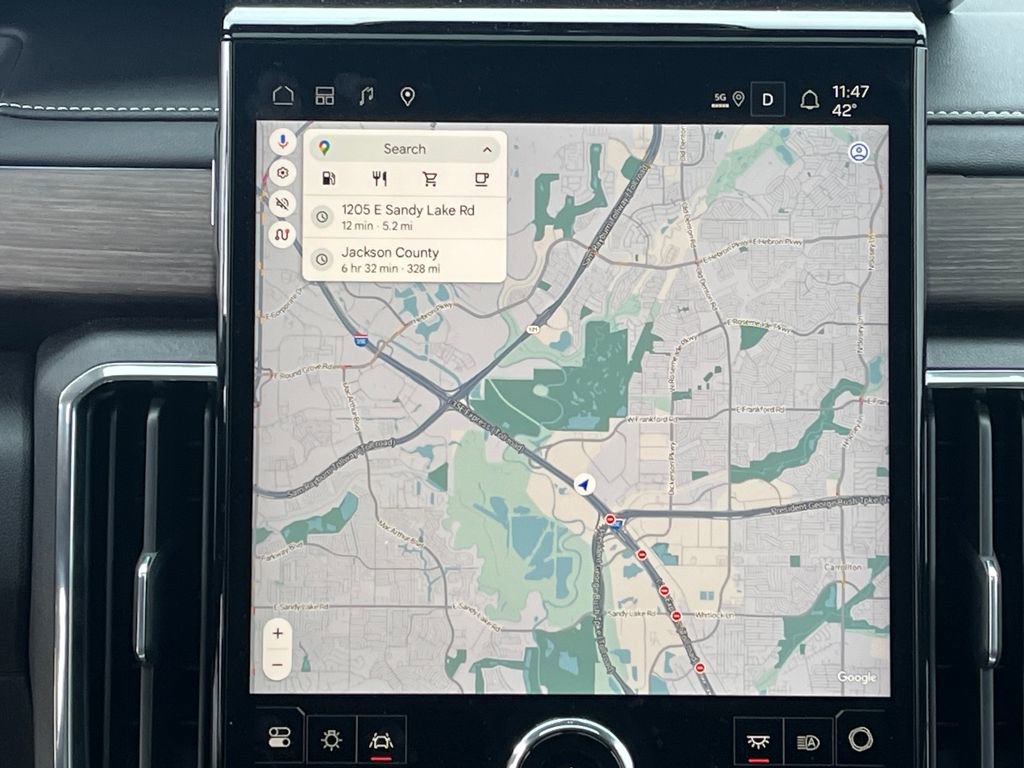 New 2026 GMC Acadia Denali w/ Super Cruise Package image 20