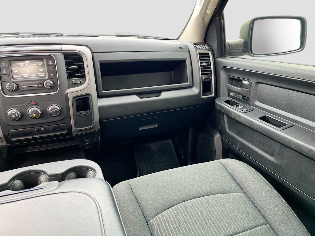 Used 2024 RAM 1500 Tradesman w/ Popular Equipment Group image 23