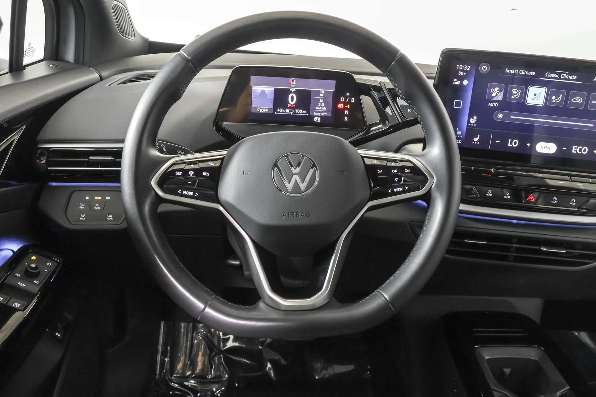 Certified 2022 Volkswagen ID.4 Pro S RWD image 25