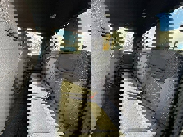 New 2026 Nissan Frontier SV w/ SV Convenience Package image 15