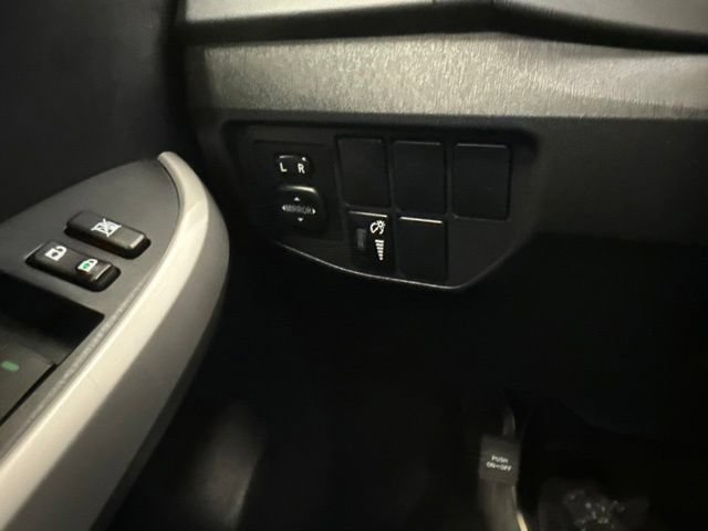 Used 2014 Toyota Prius Two FWD image 23