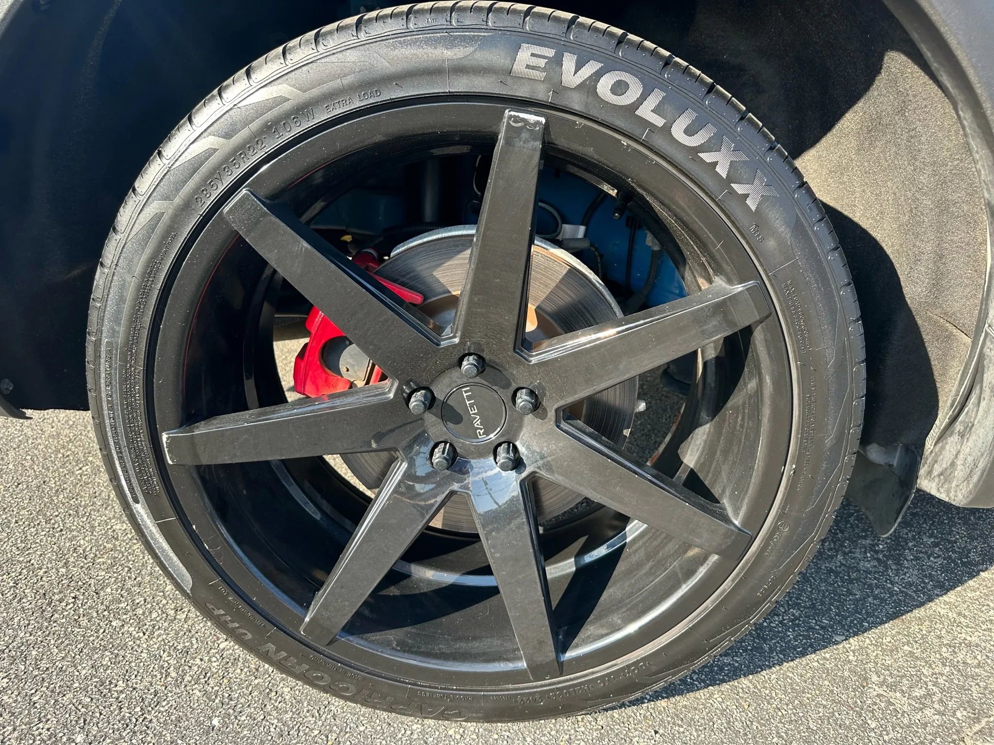 Used 2021 Ford Explorer ST w/ Equipment Group 401A image 39