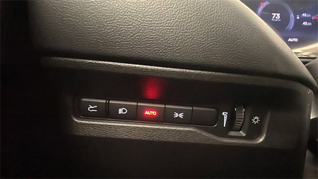 New 2025 Dodge Charger R/T w/ Quick Order Package 25M R/T image 32