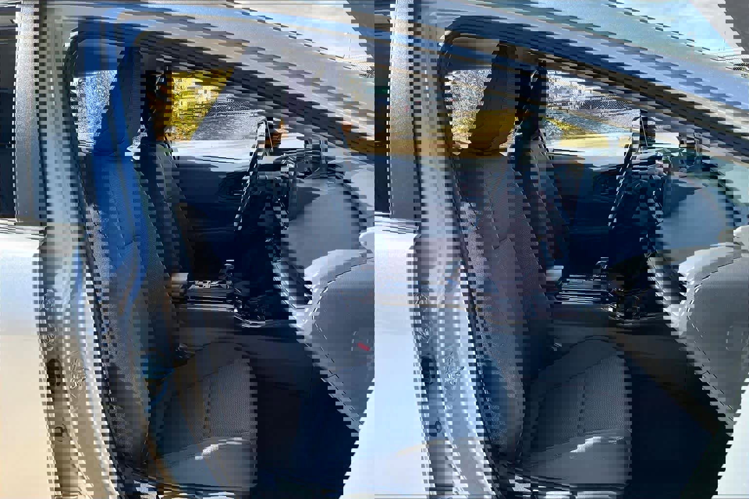 Used 2024 Toyota Prius XLE image 16