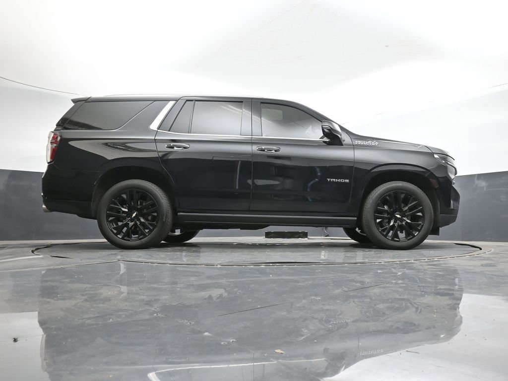 Used 2023 Chevrolet Tahoe High Country AWD/4WD image 44