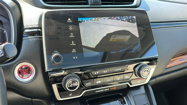 Used 2020 Honda CR-V Touring image 17