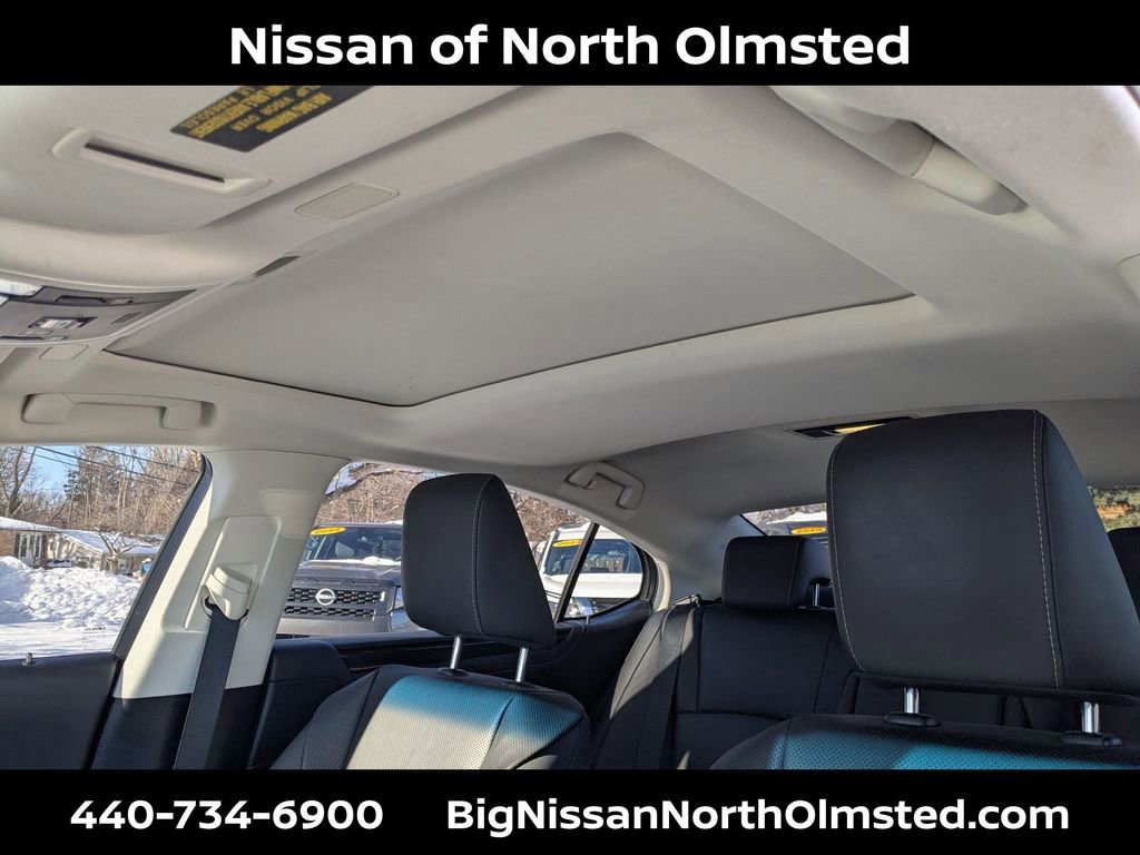 Used 2021 Lexus ES 350 w/ Premium Package image 20