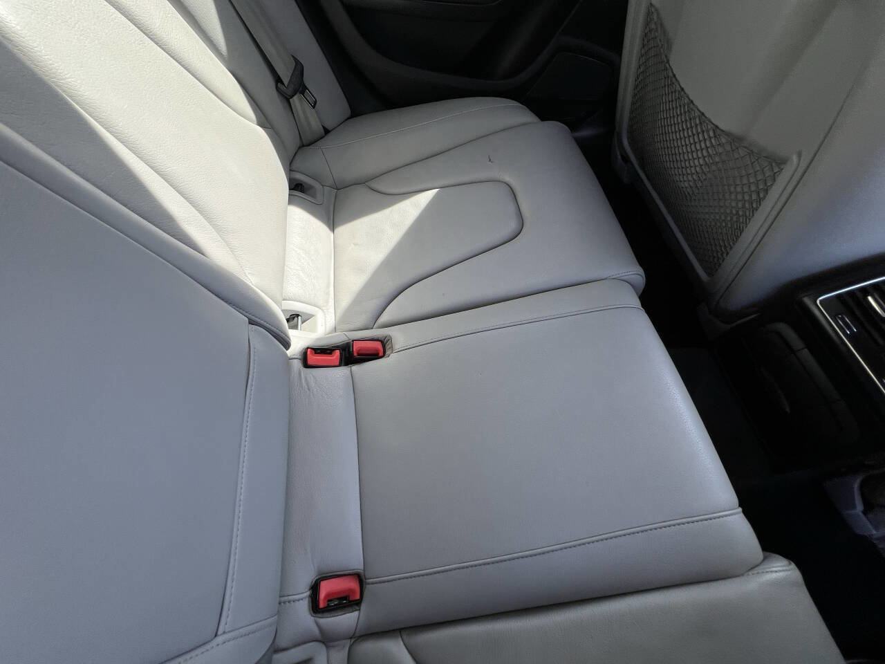 Used 2015 Audi A4 Premium w/ Audi MMI Navigation image 30