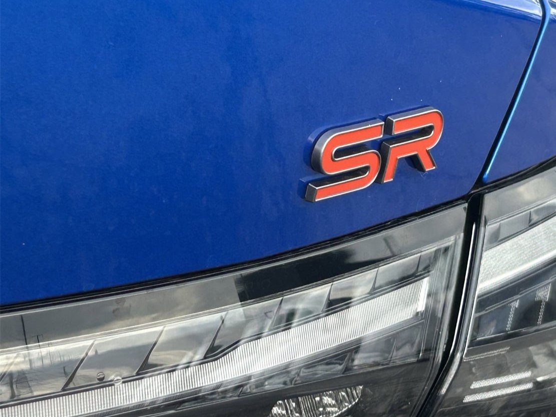 New 2027 Nissan Sentra SR w/ Floor Mat Package FWD image 10