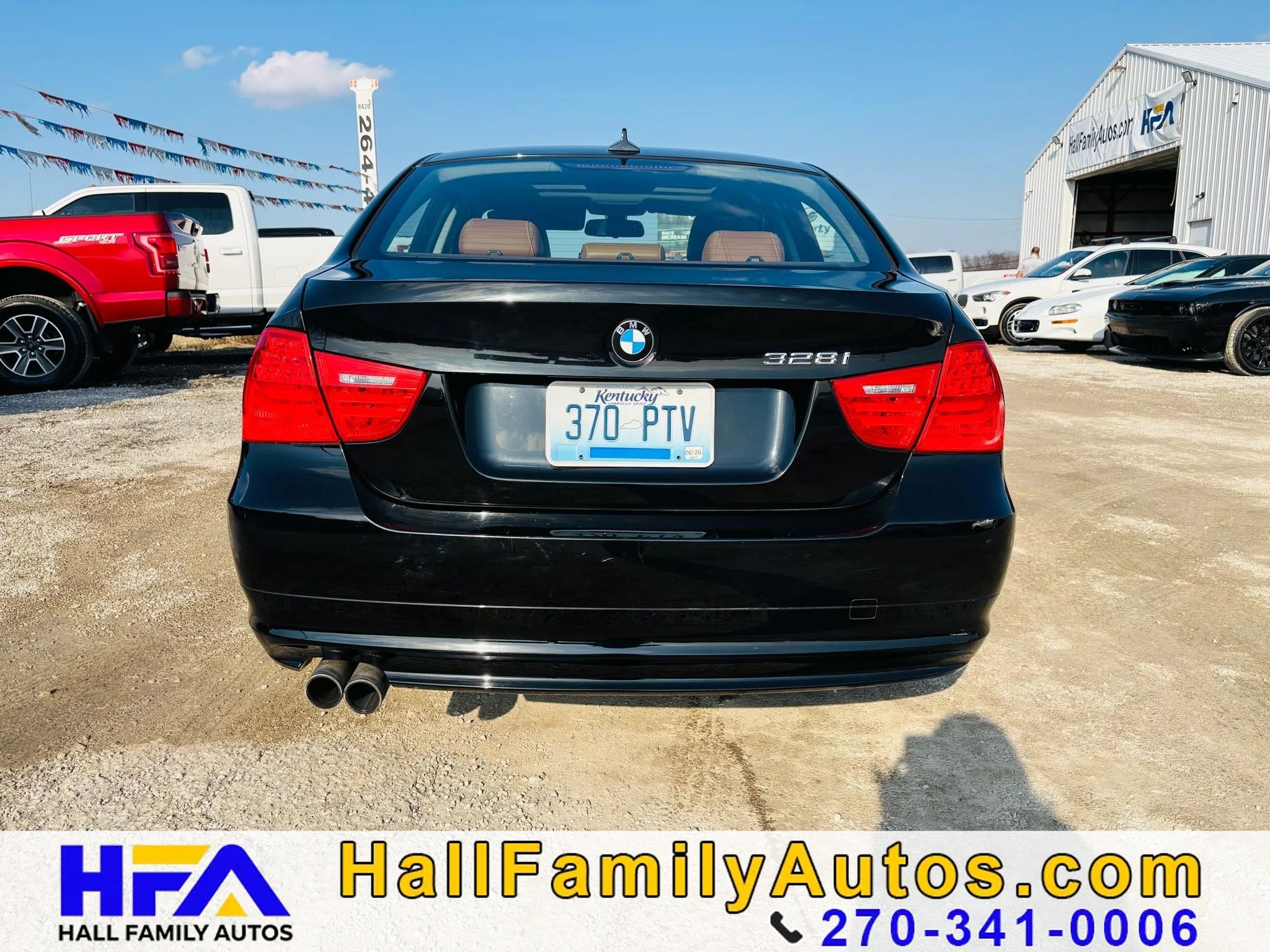 Used 2011 BMW 328i Sedan image 4