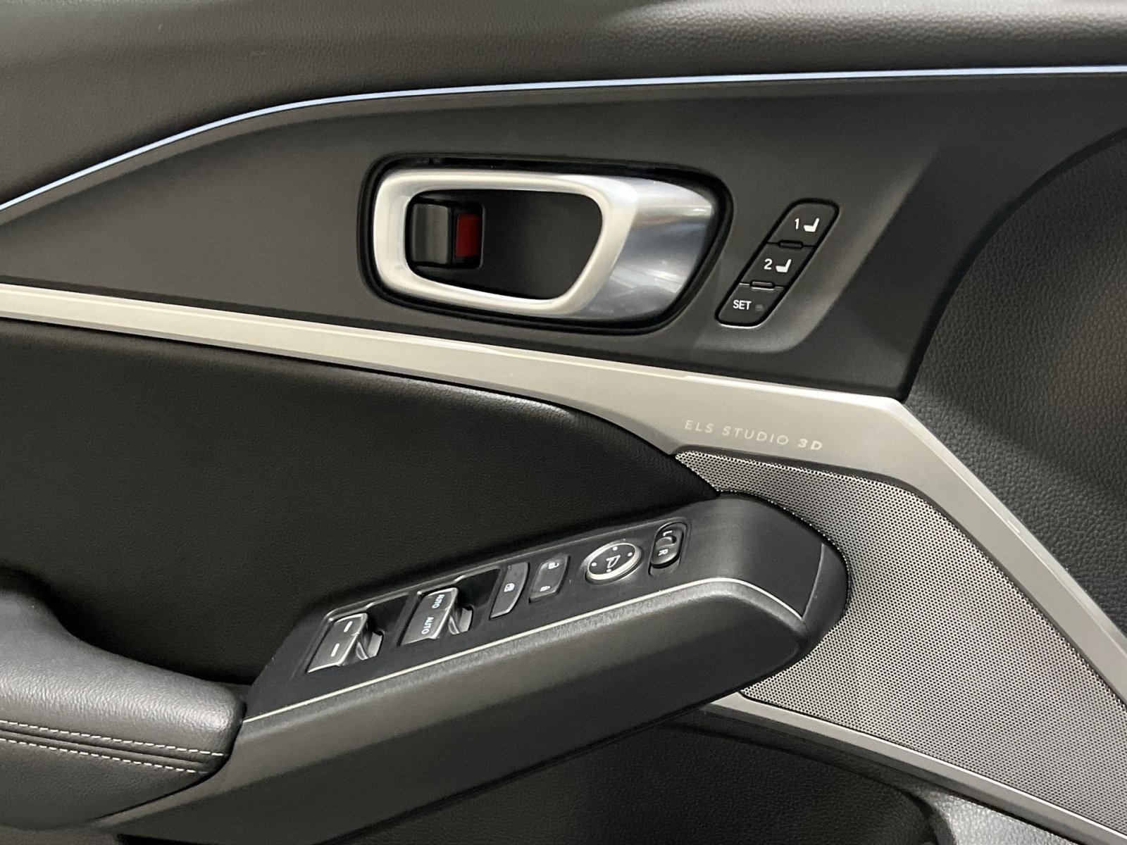 Used 2024 Acura Integra A-Spec FWD image 20