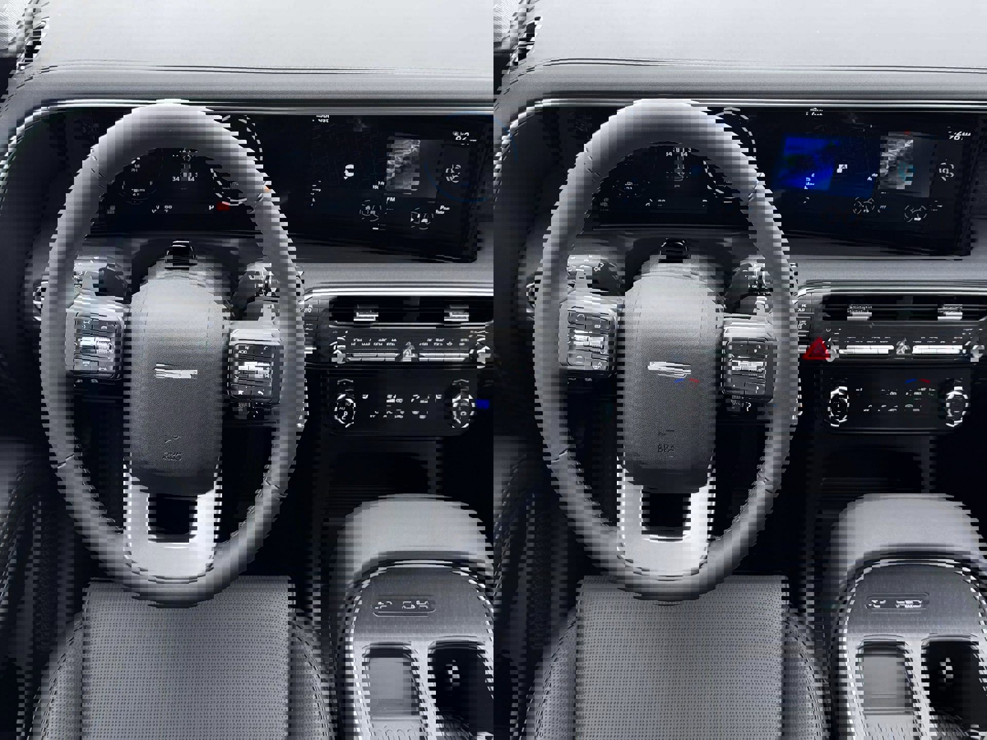 New 2026 Hyundai Palisade SEL image 17