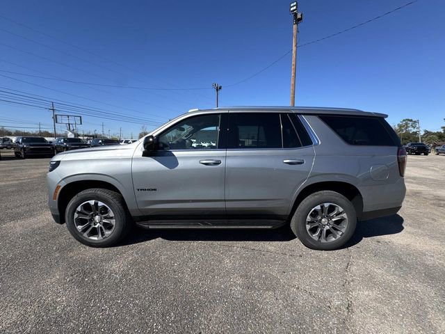 New 2026 Chevrolet Tahoe LS w/ LPO, Dark Essentials Package image 19