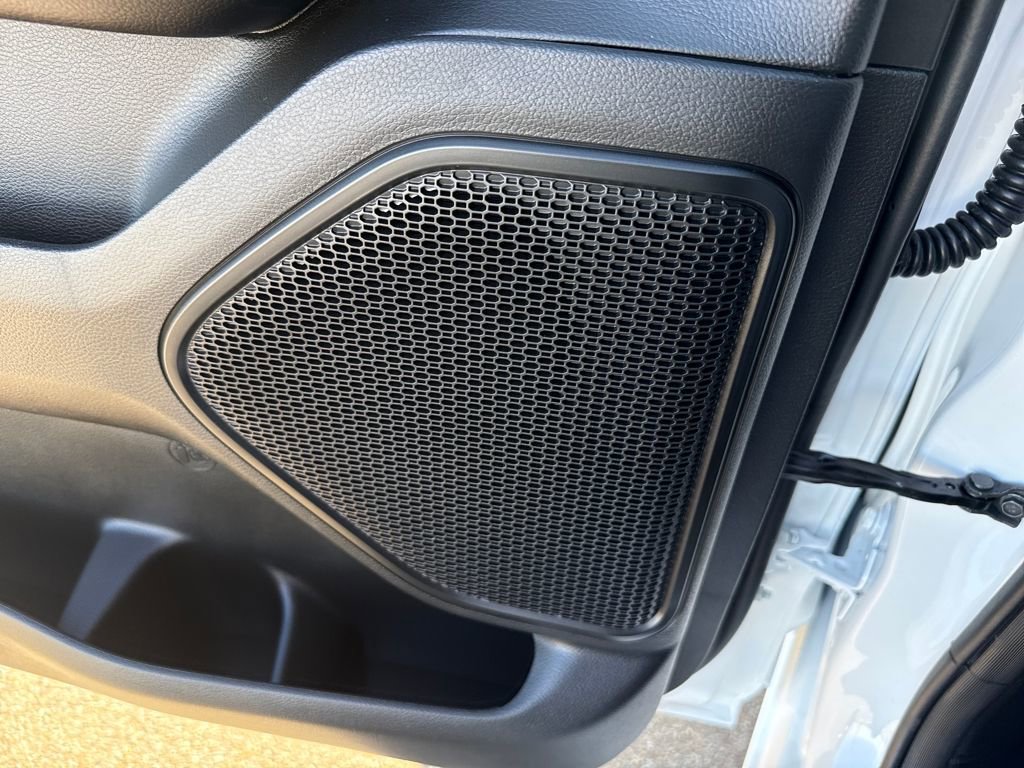 New 2026 RAM 1500 Big Horn image 44