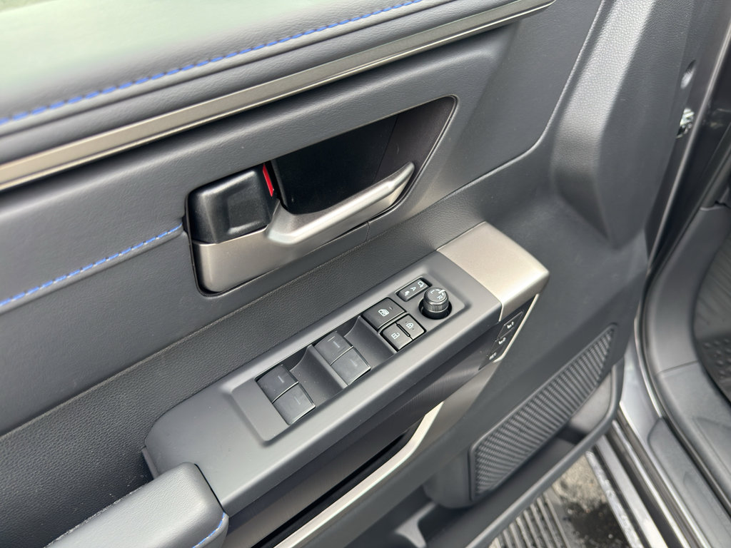 New 2026 Toyota Tundra Platinum AWD/4WD image 11