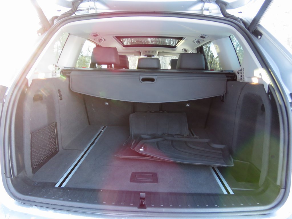 Used 2017 BMW X3 xDrive28i image 17