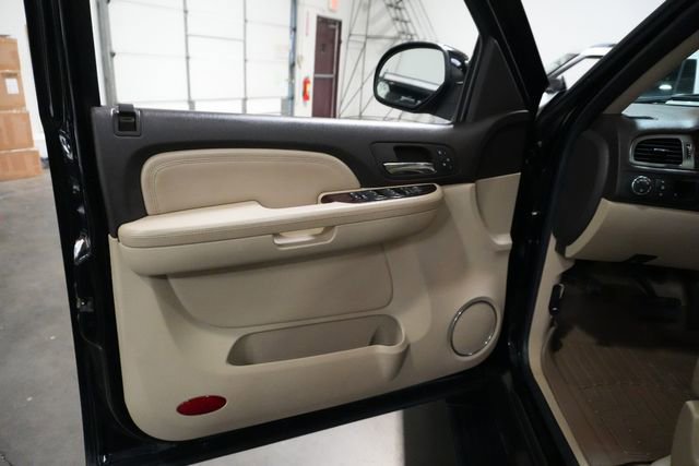 Used 2008 GMC Yukon XL Denali AWD/4WD image 13