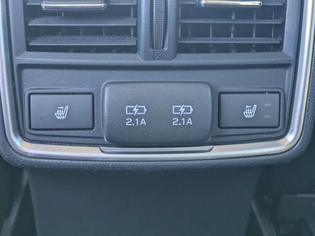 Used 2022 Subaru Forester Touring w/ Popular Package #3 AWD/4WD image 15
