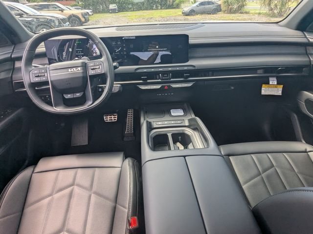 New 2027 Kia Telluride SX X-Line AWD/4WD image 15
