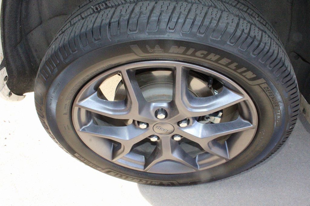 Used 2021 Jeep Grand Cherokee Limited w/ Quick Order Package 28K 80th image 60