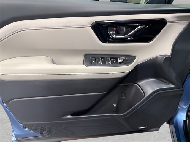 Used 2025 Subaru Forester Limited w/ Popular Package #1 image 9