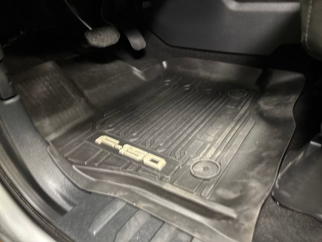 Used 2023 Ford F150 XLT w/ Equipment Group 302A High AWD/4WD image 38