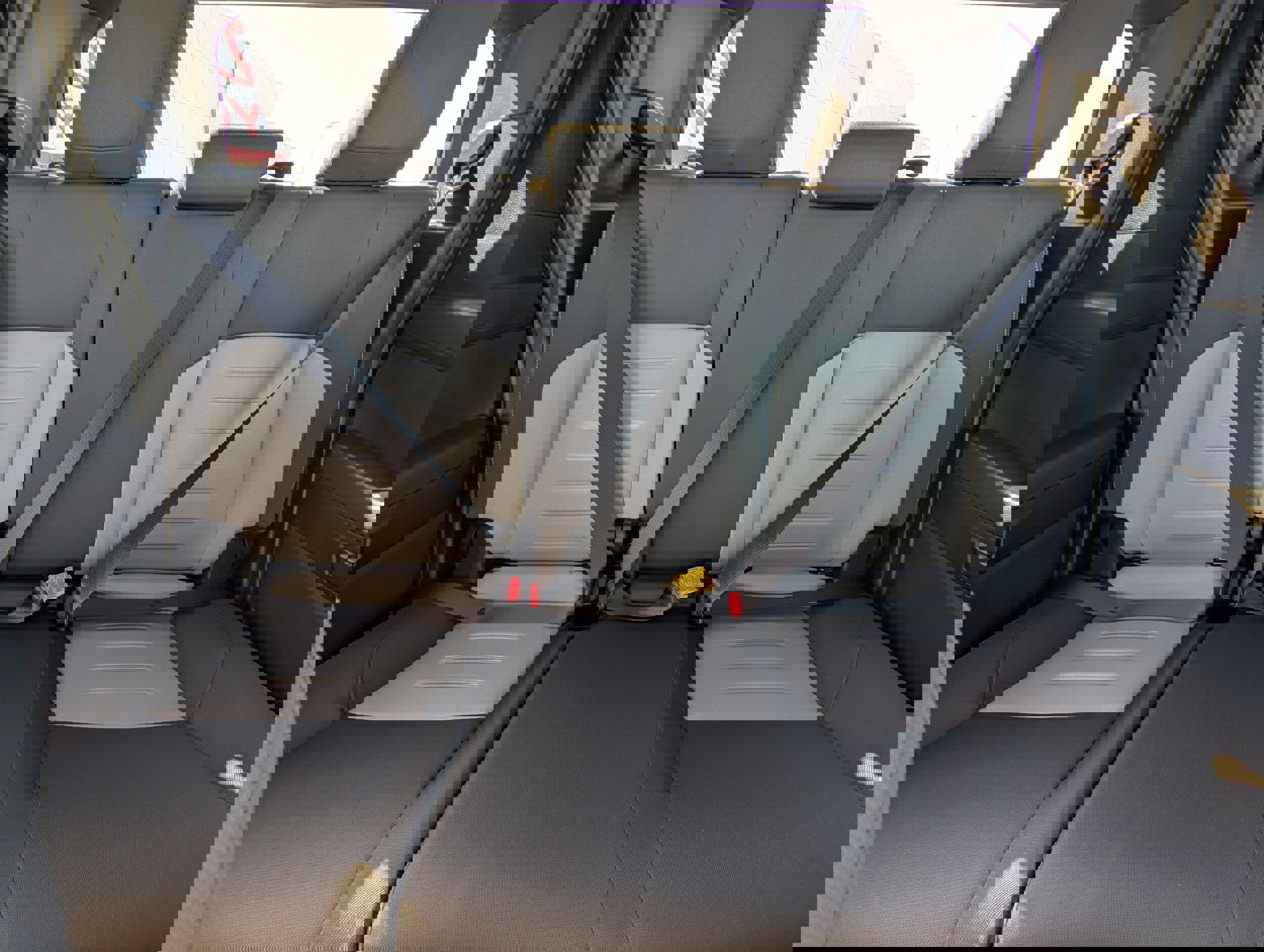 New 2026 Toyota Tacoma TRD Sport image 24