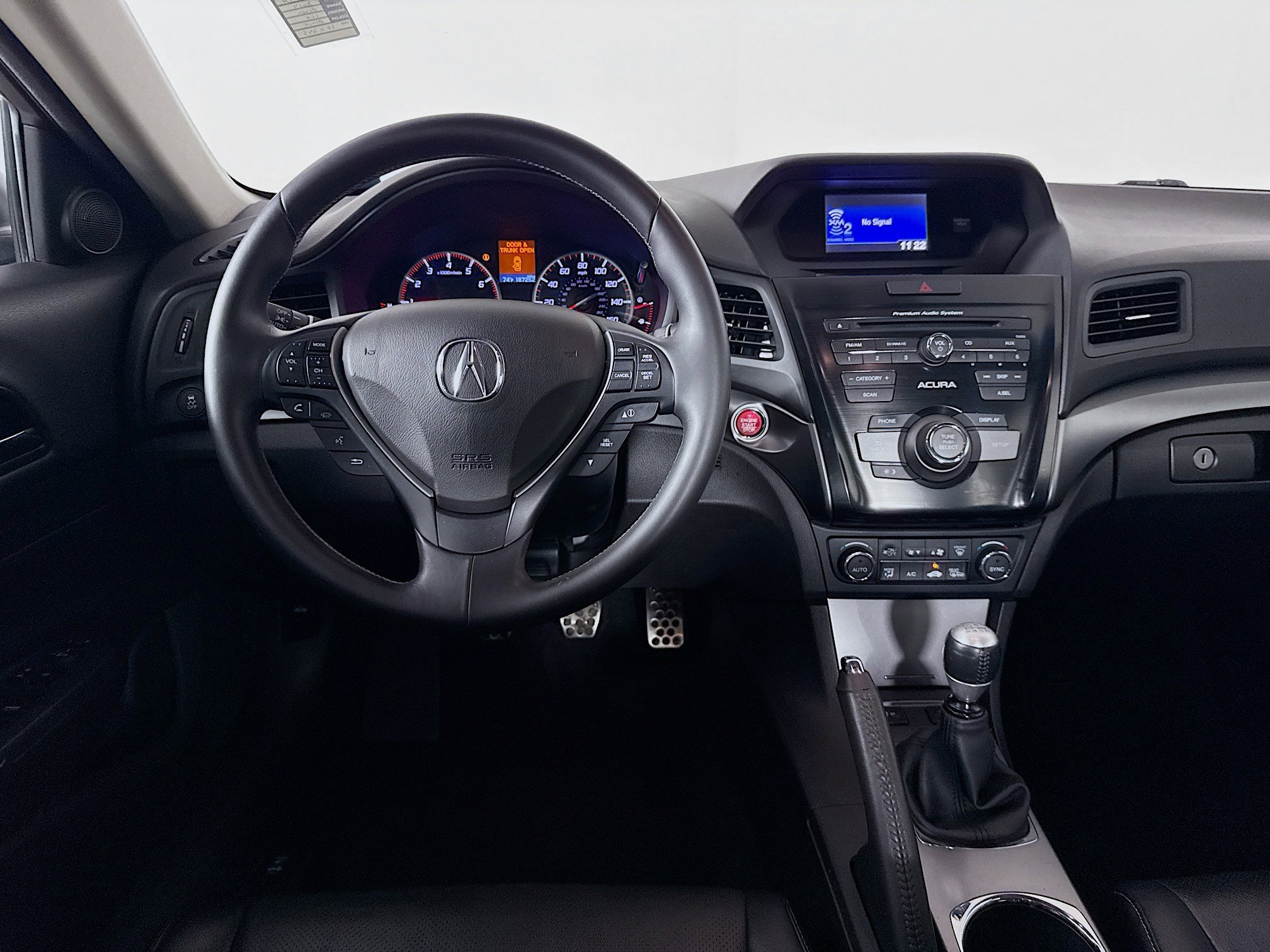 Used 2014 Acura ILX w/ Premium Package image 26