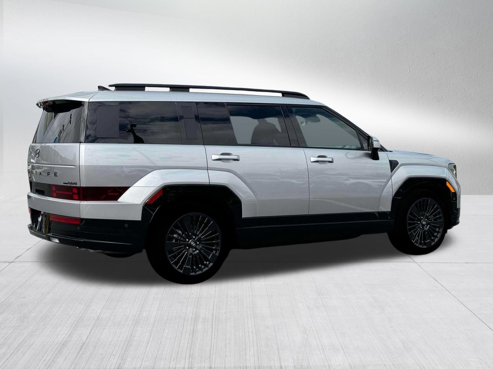 New 2026 Hyundai Santa Fe Calligraphy image 8