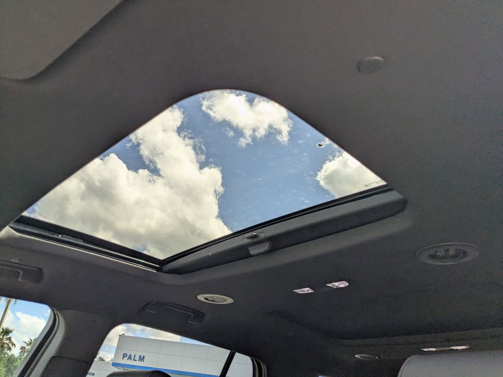 Certified 2023 Chevrolet Traverse High Country image 19