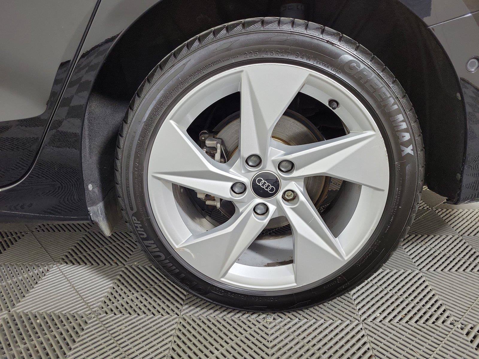 Used 2024 Audi A3 2.0T Premium FWD image 9