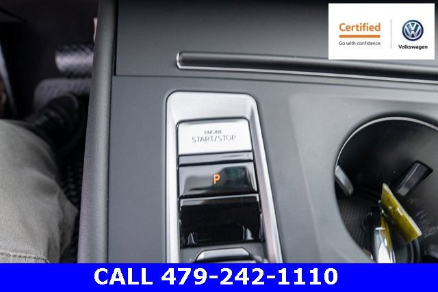 Certified 2024 Volkswagen Atlas SE image 21