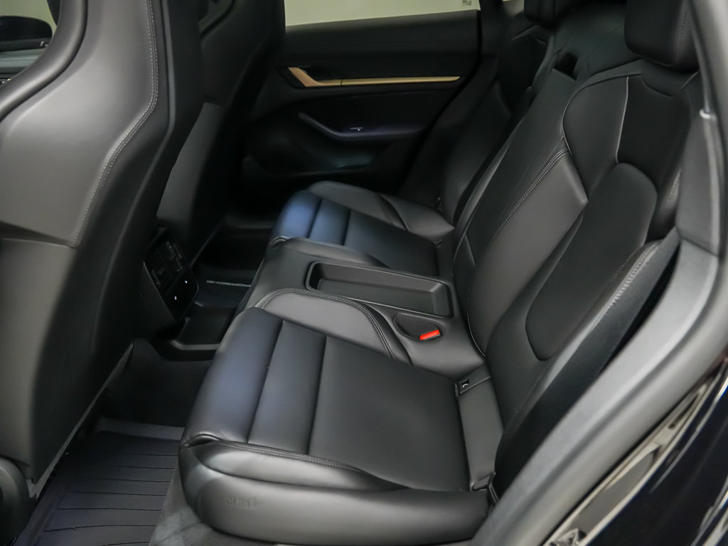 Certified 2024 Porsche Taycan GTS AWD/4WD image 17