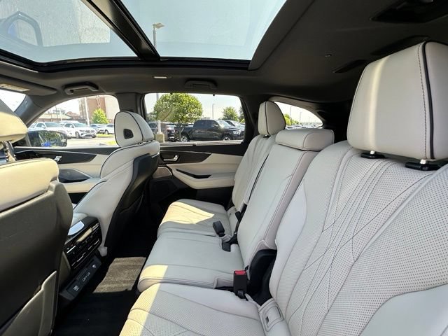 Used 2024 Acura MDX Type S AWD/4WD image 33