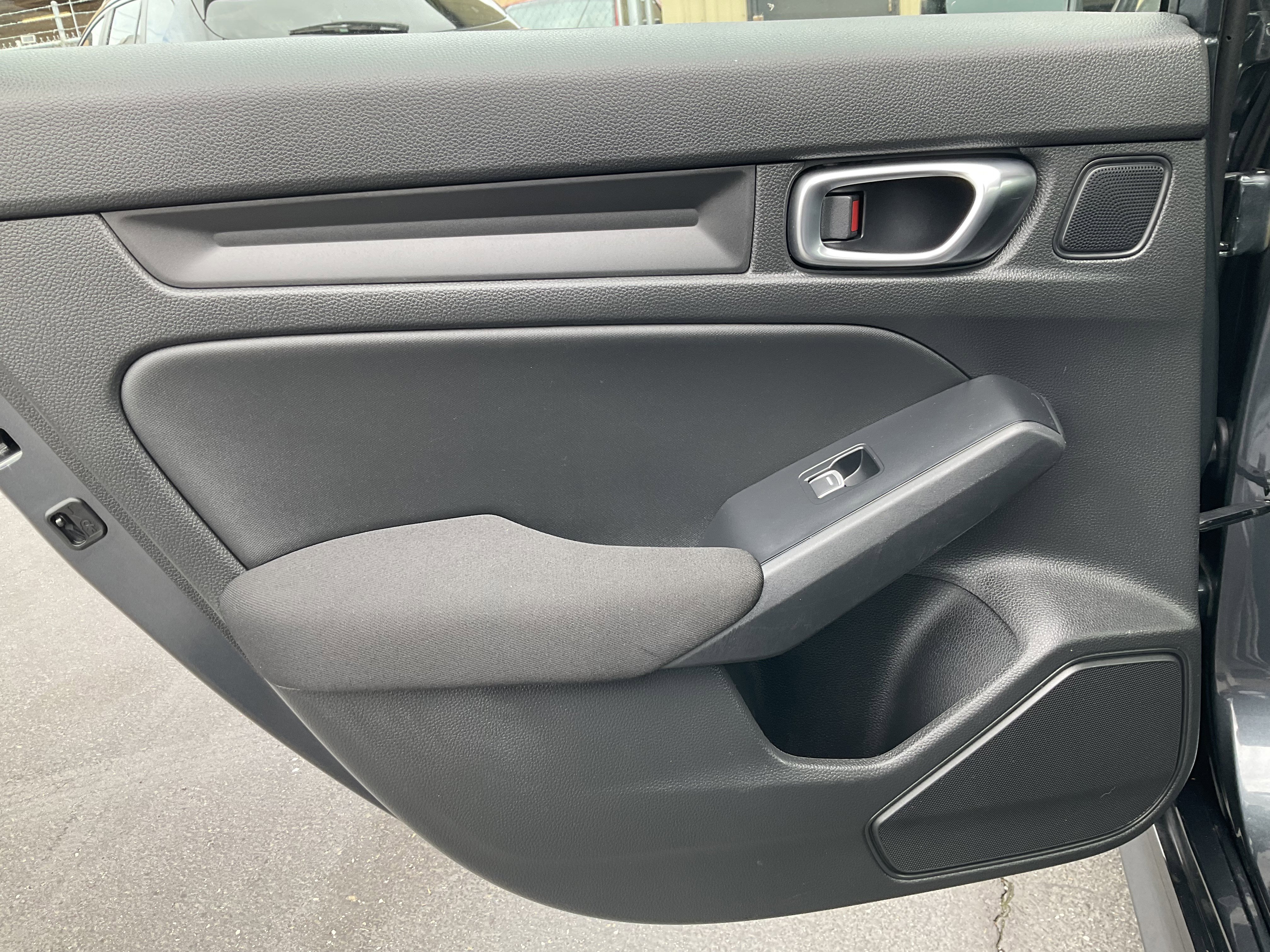 Used 2025 Honda Civic LX image 30