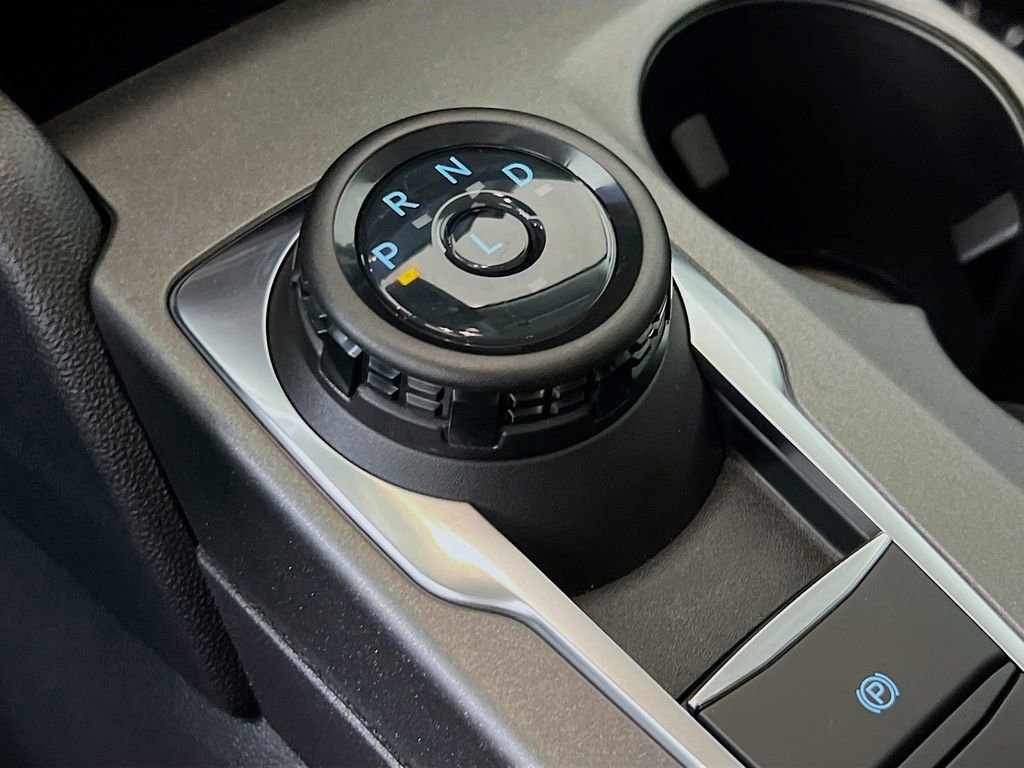 New 2025 Ford Bronco Sport Big Bend w/ Convenience Package image 10