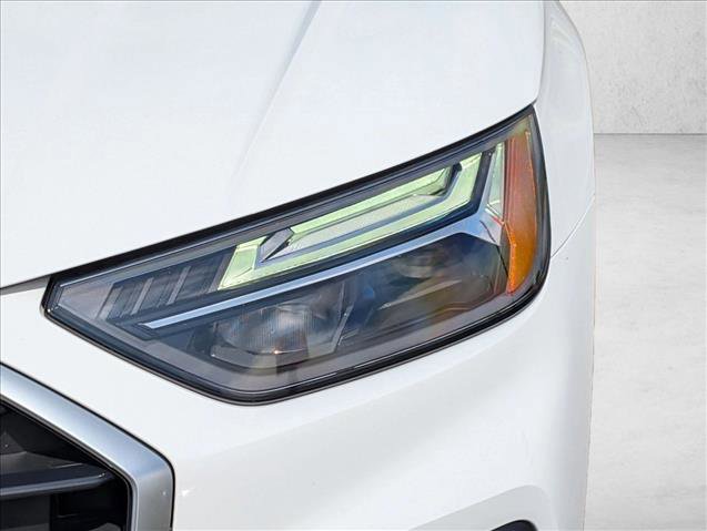 Used 2021 Audi Q5 2.0T Premium w/ Convenience Package AWD/4WD image 9